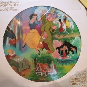 Disney collectors album.